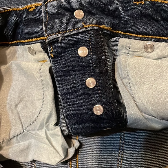 NOWADAYS DENIM SKIRT, GIRLS SIZE 10 - Picture 11 of 11